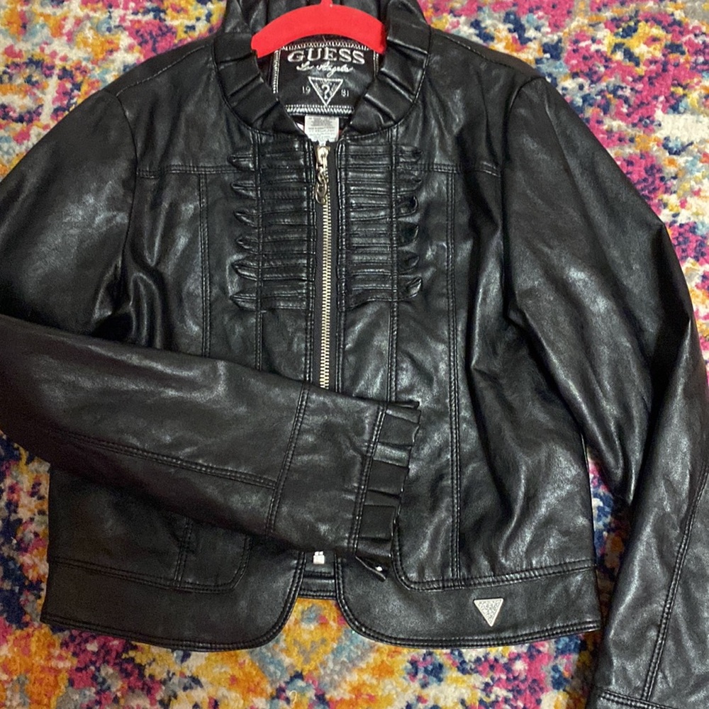 Girls 10/12 jacket and skirt - Picture 3 of 6